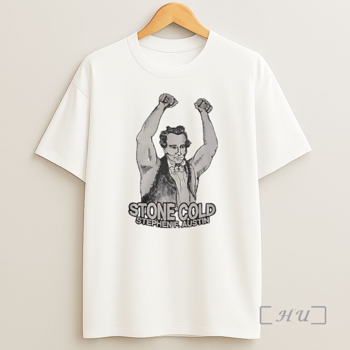 Officials Dustin Helton Stone Cold Stephen Austin Premium Shirt Sweatshirt Tee