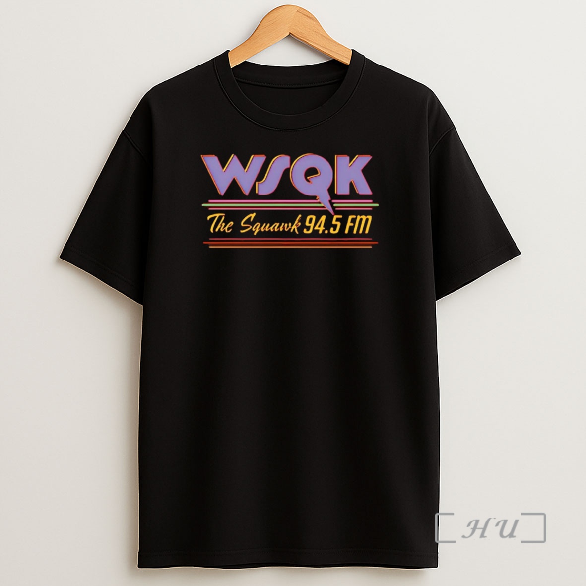 Officials Dustin Henderson Stranger Things Wearing Wsqk The Squawks Premium Shirt Sweatshirt Tee
