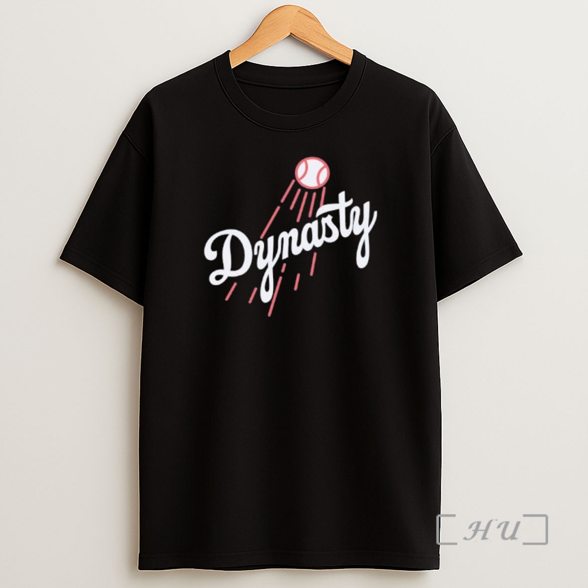 Officials Dynasty X Dodgers Design Featuring Logo Premium Shirt Sweatshirt Tee