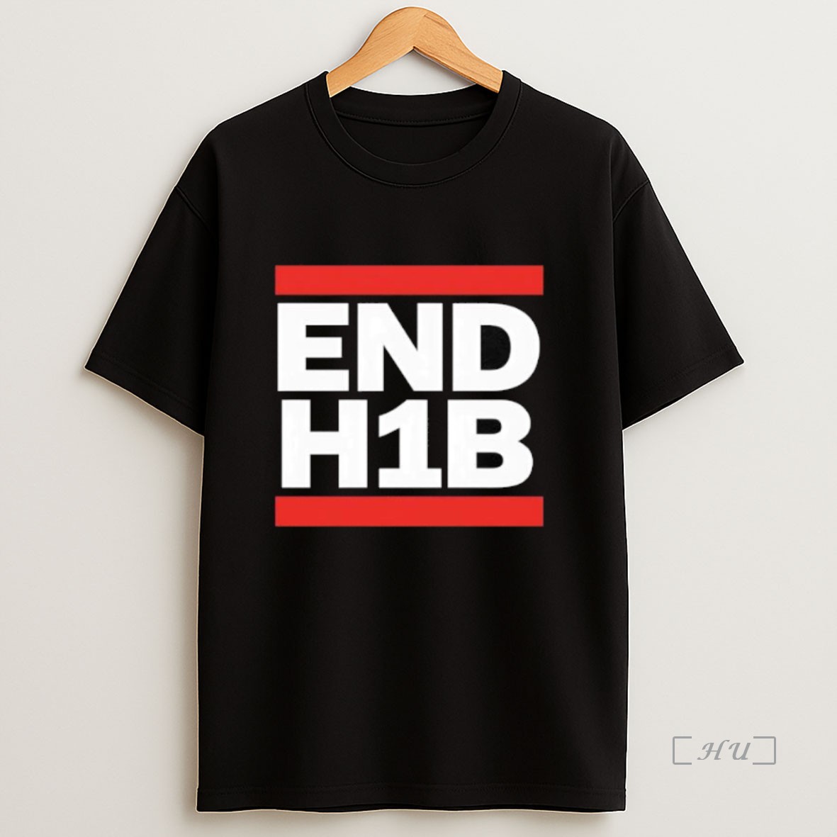 Officials End H1b Softstyle Premium Shirt Sweatshirt Tee