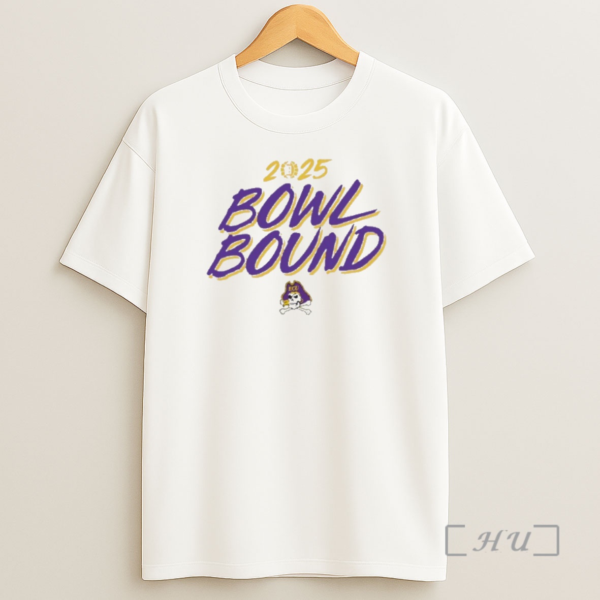 Officials East Carolina Pirates 2025 Bowl Bound Premium Shirt Sweatshirt Tee
