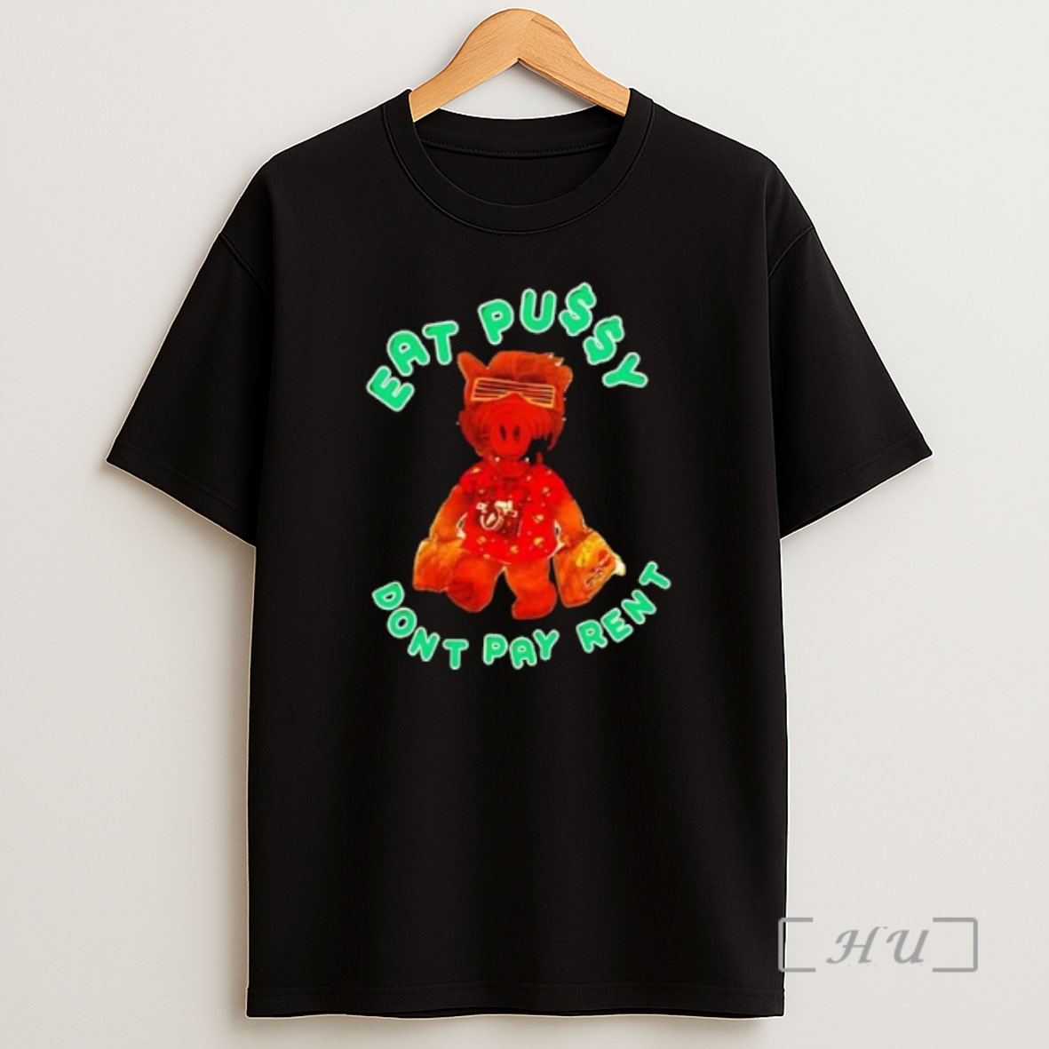 Officials Eat Pussy Dont Pay Rent Premium Shirt Sweatshirt Tee