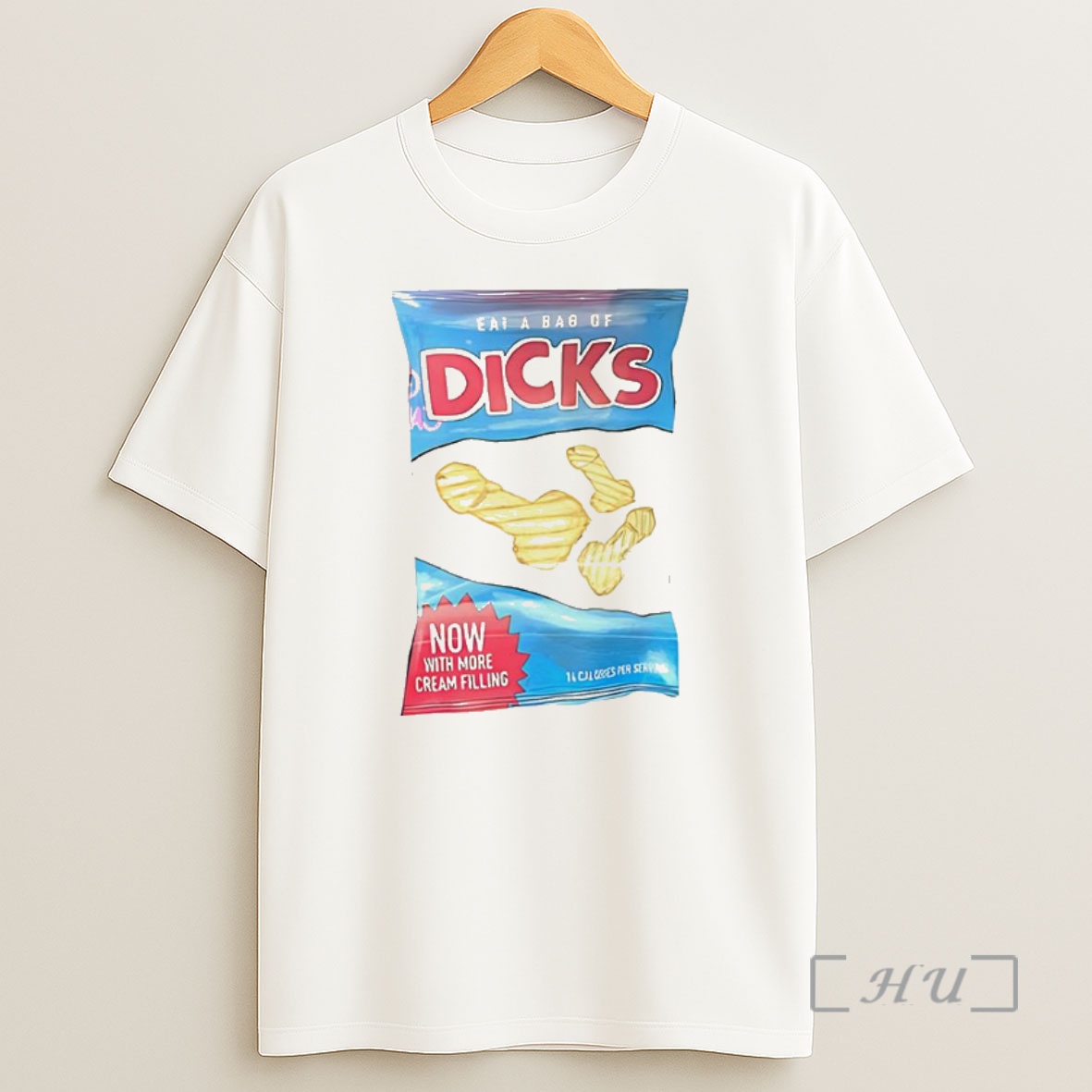 Officials Eat A Bag Of Dicks Snack Premium Shirt Sweatshirt Tee