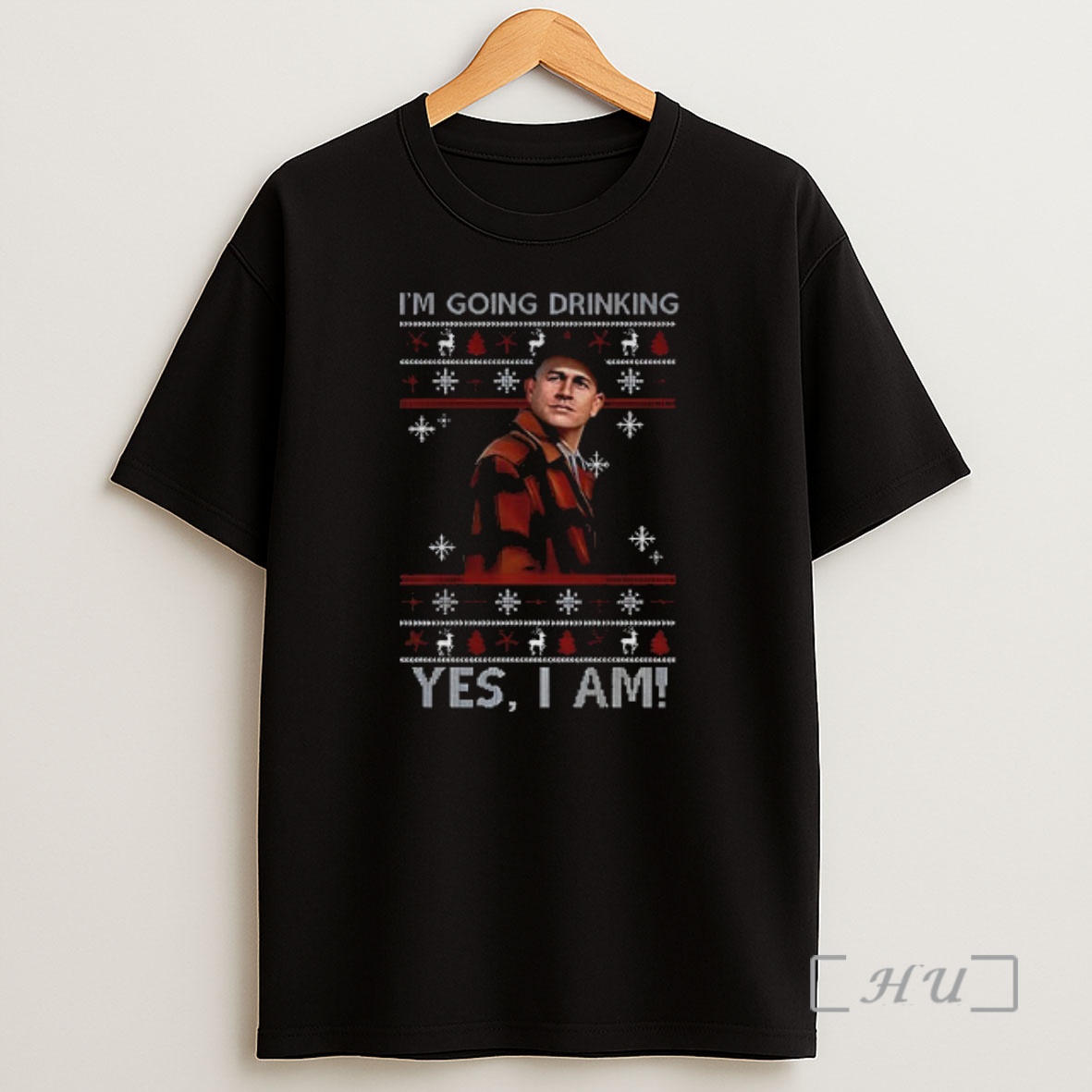 Officials Ed Gein Im Going Drinking Yes I Am Funny Christmas Premium Shirt Sweatshirt Tee