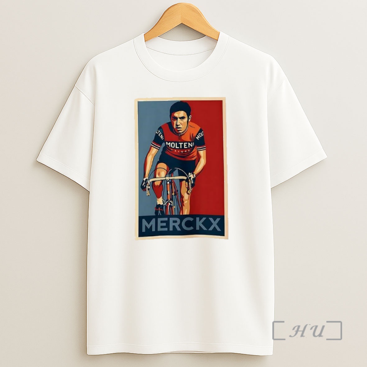 Officials Eddy Merckx Bike Hope Premium Shirt Sweatshirt Tee