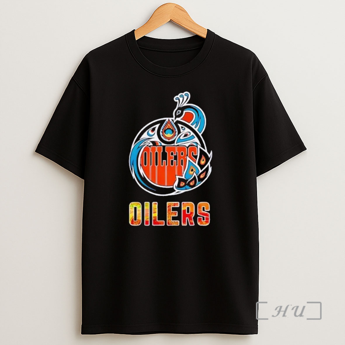 Officials Edmonton Oilers Festival Of South Asia 2025 Black Premium Shirt Sweatshirt Tee