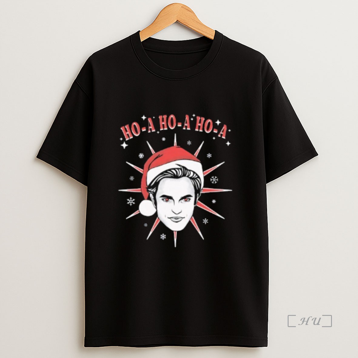 Officials Edward Cullen Twilight Ho A Ho A Premium Shirt Sweatshirt Tee