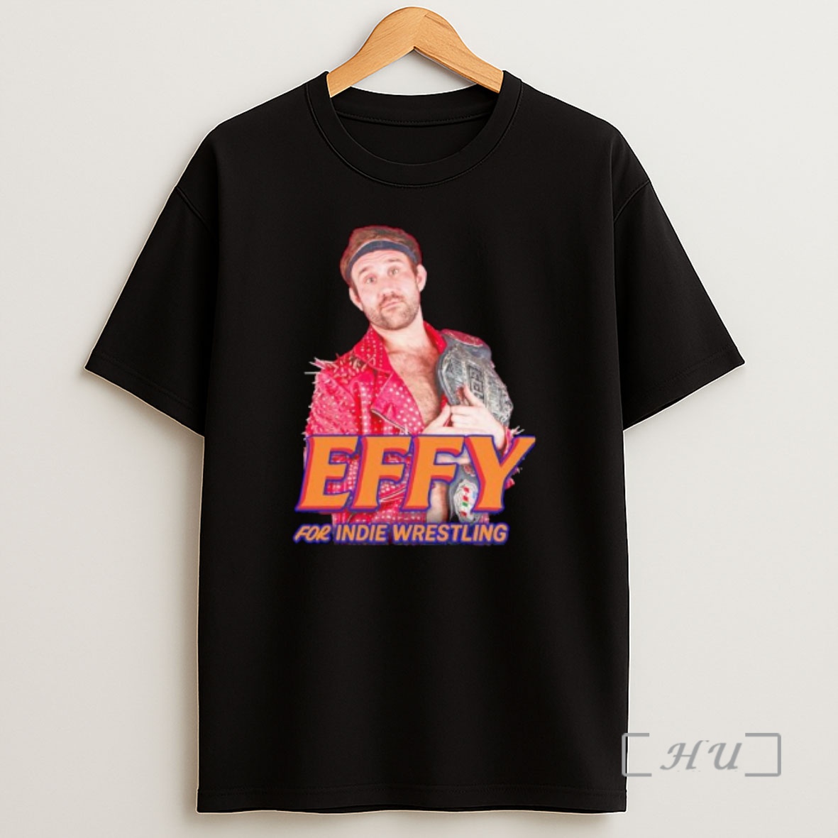Officials Effy For Indie Wrestling Graphic Ornaments Premium Shirt Sweatshirt Tee