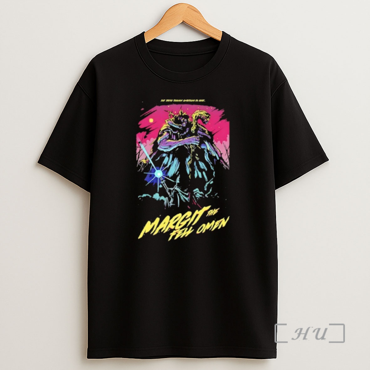 Officials Elden Ring Margit The Fell Omen Premium Shirt Sweatshirt Tee