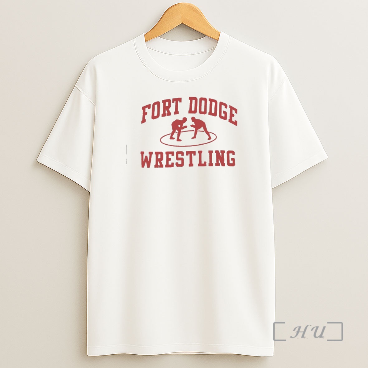 Officials Eli Mckown Tom Brands Fort Dooge Wrestling Sweat Premium Shirt Sweatshirt Tee