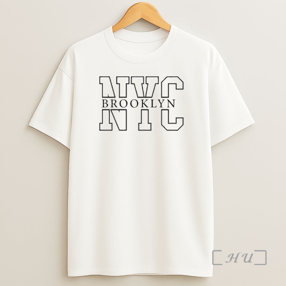 Officials Ellie Brannock Brooklyn Nyc Premium Shirt Sweatshirt Tee