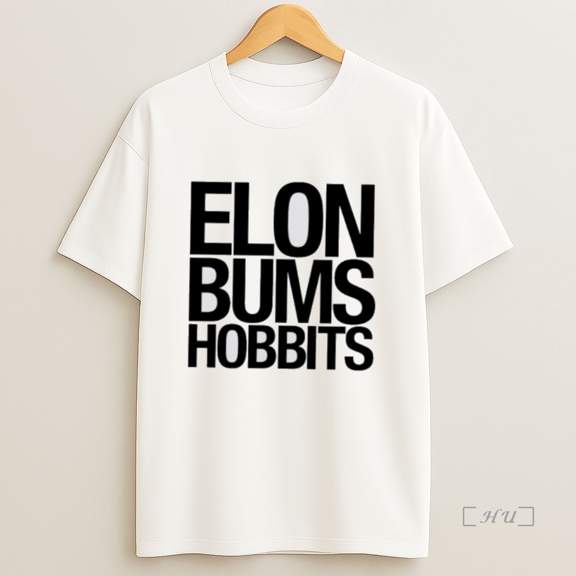 Officials Elon Bums Hobbits Premium Shirt Sweatshirt Tee