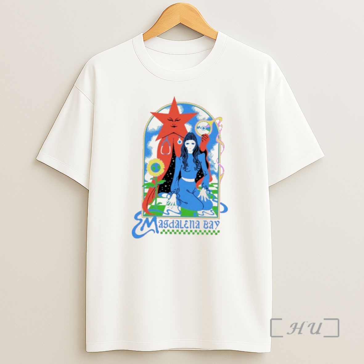 Officials Ematdalena Bay Premium Shirt Sweatshirt Tee