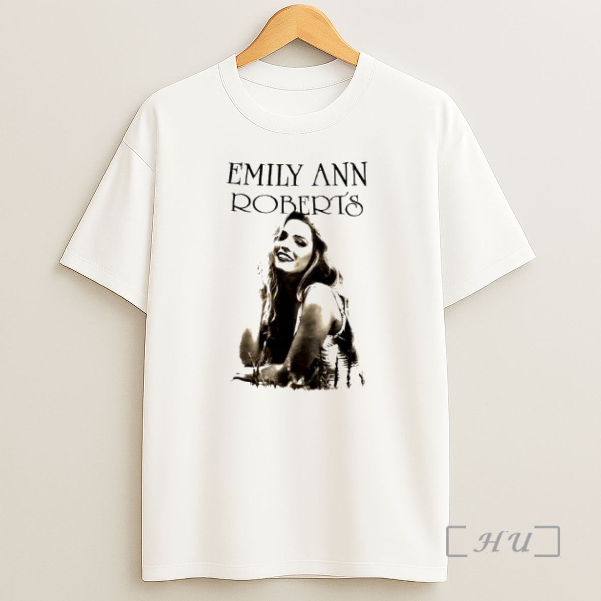 Officials Emily Ann Roberts Merchandise Graphic Premium Shirt Sweatshirt Tee