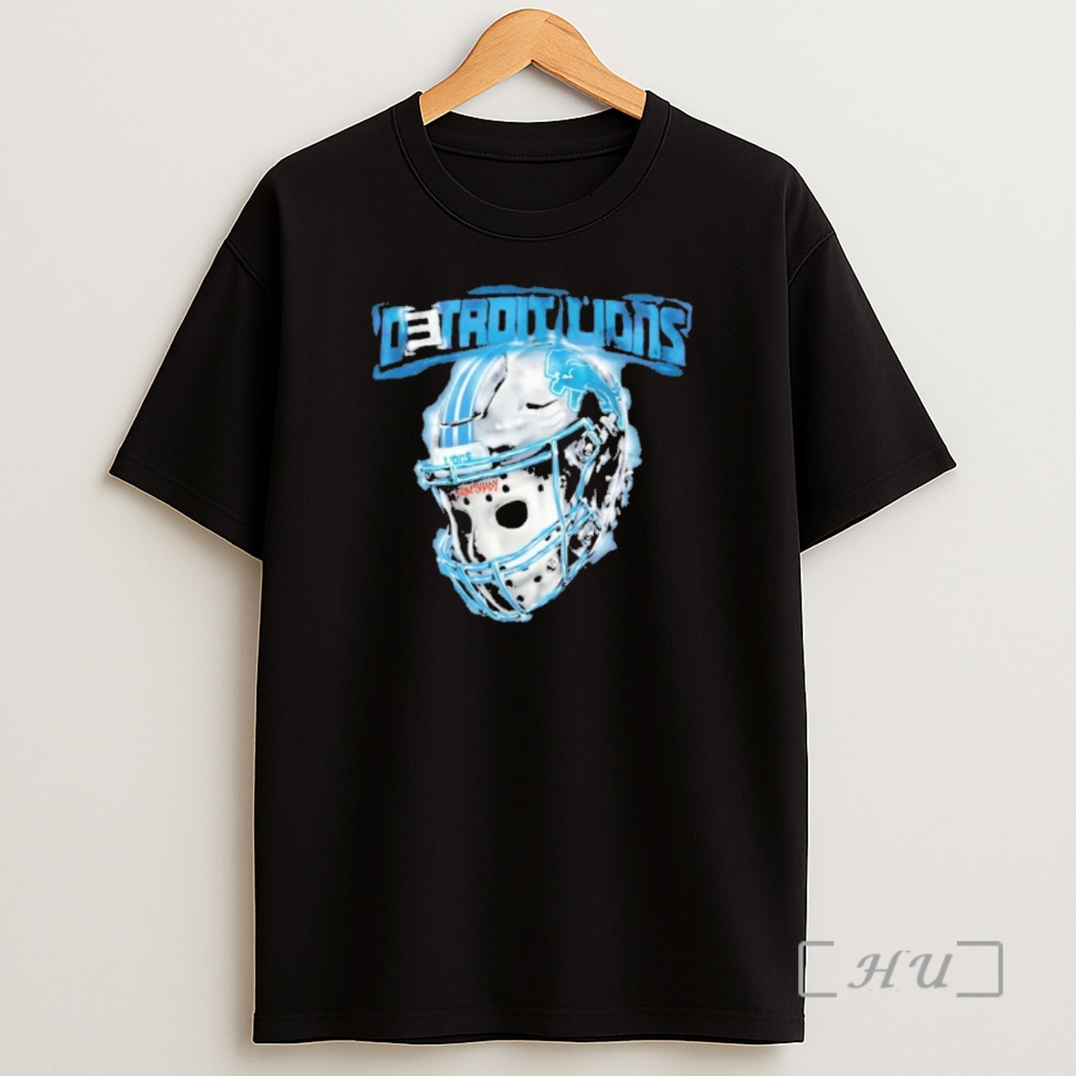 Officials Eminem X Detroit Lions All Grit Helmet Premium Shirt Sweatshirt Tee