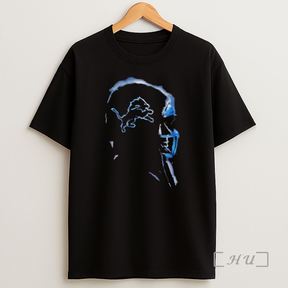 Officials Eminem X Lions Available Collection 2025 2 Sided Premium Shirt Sweatshirt Tee