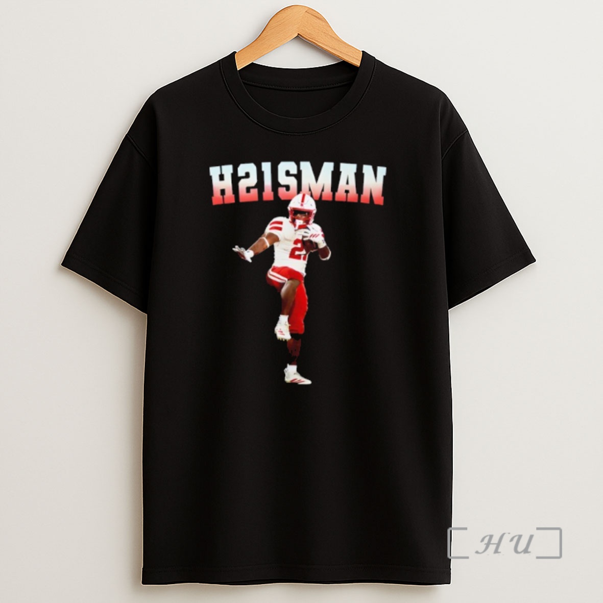 Officials Emmett Johnson H21sman Premium Shirt Sweatshirt Tee