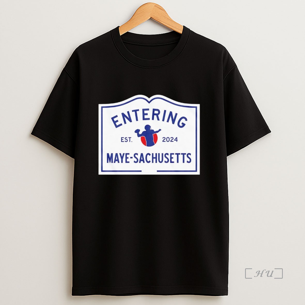 Officials Entering Drake Maye Sachusetts Est 2024 Premium Shirt Sweatshirt Tee