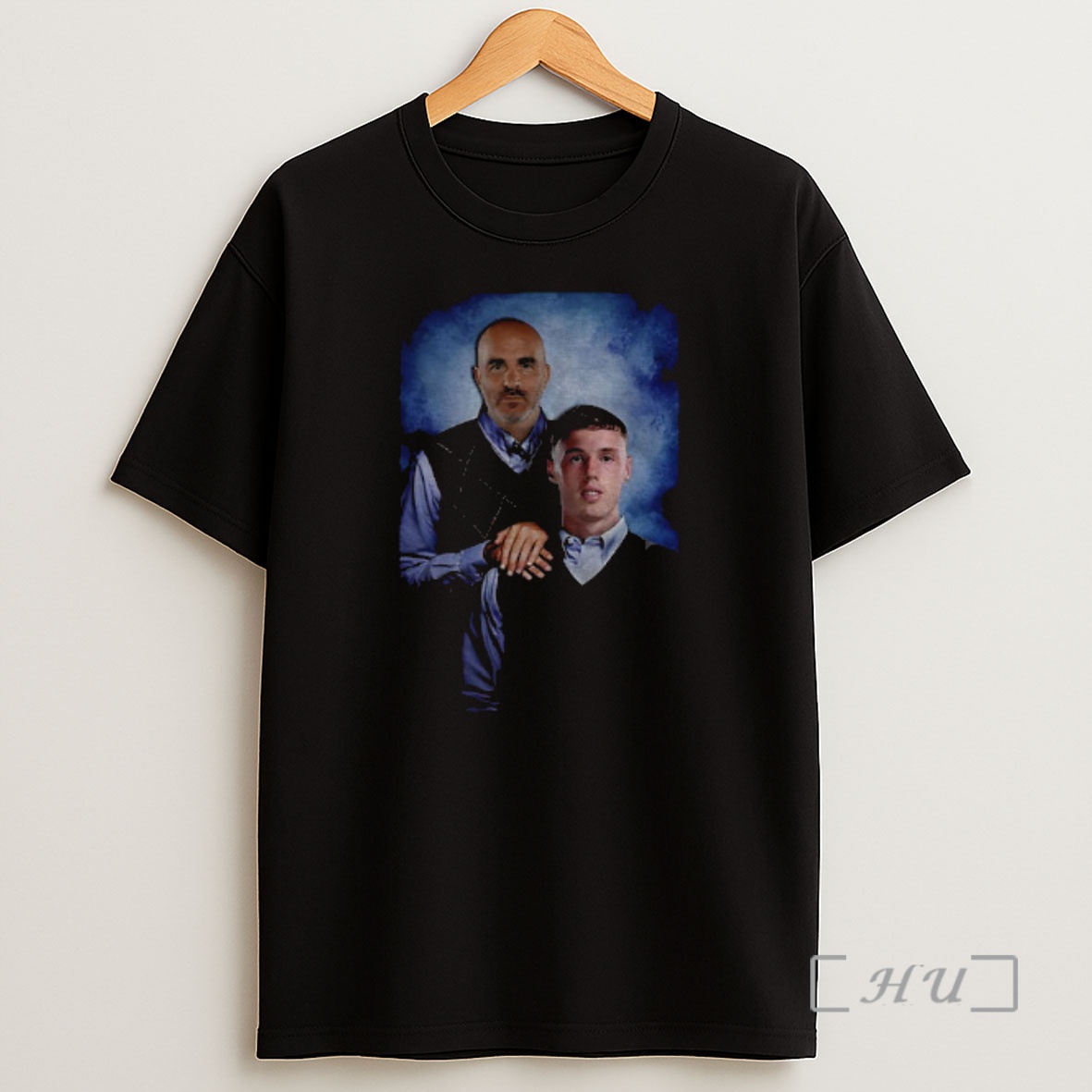 Officials Enzo Maresca And Cole Palmer Chelsea Fc Step Brothers Vintage Premium Shirt Sweatshirt Tee