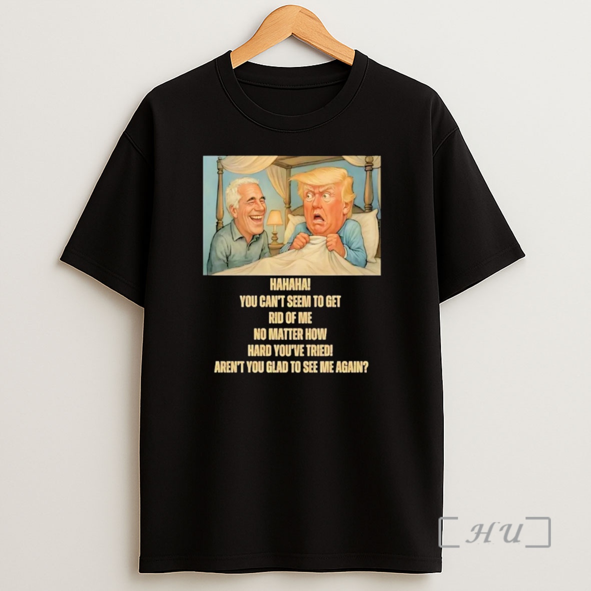 Officials Epstein Trumps Nightmare You Cant Seem To Get Rid Of Me Premium Shirt Sweatshirt Tee