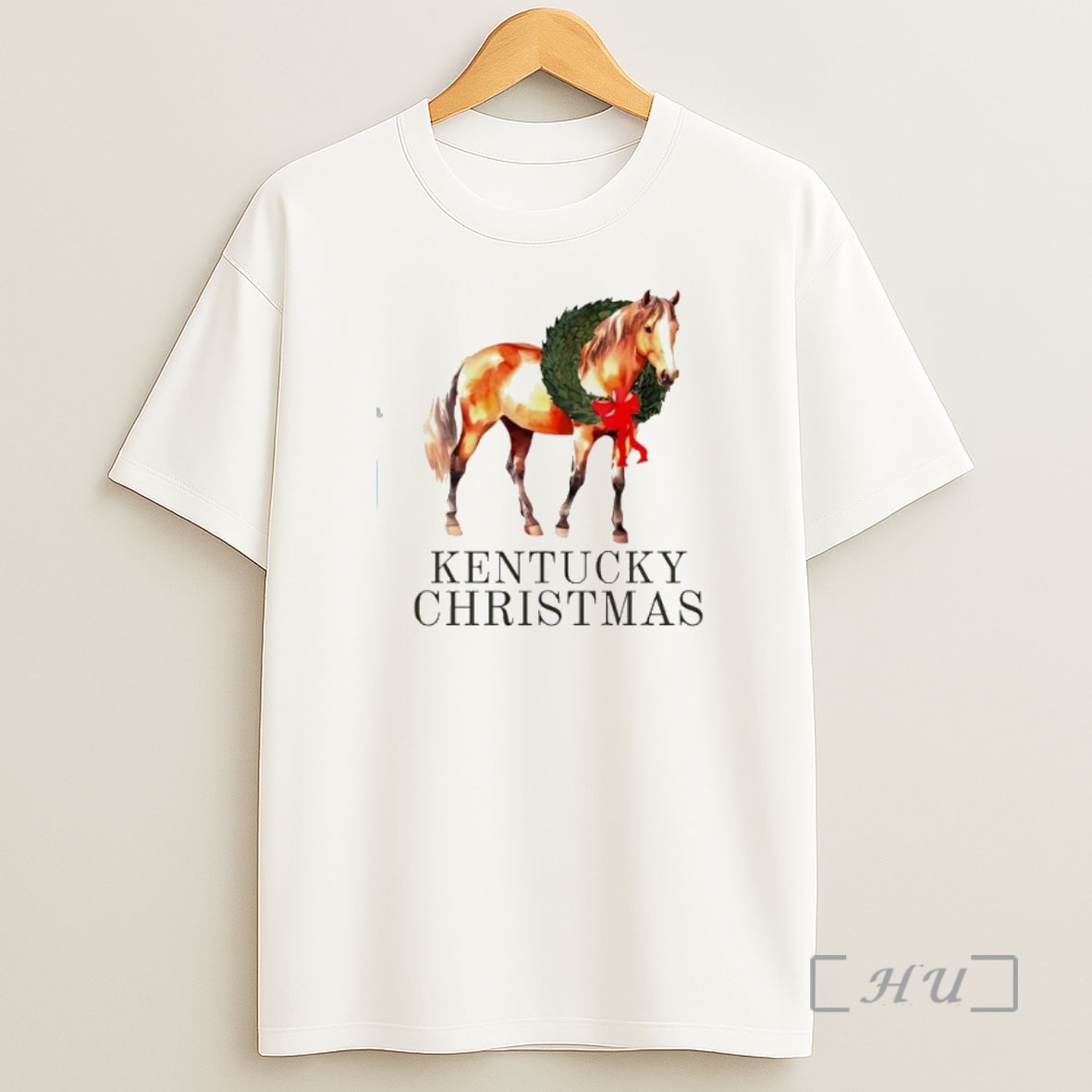 Officials Equestrian Kentucky Christmas Premium Shirt Sweatshirt Tee
