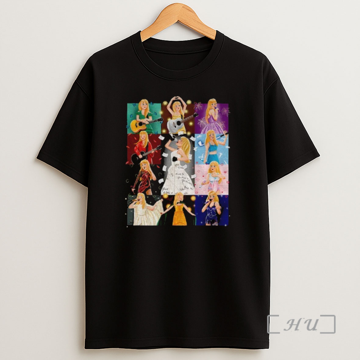 Officials Eras Kids Cartoon Graphic Premium Shirt Sweatshirt Tee