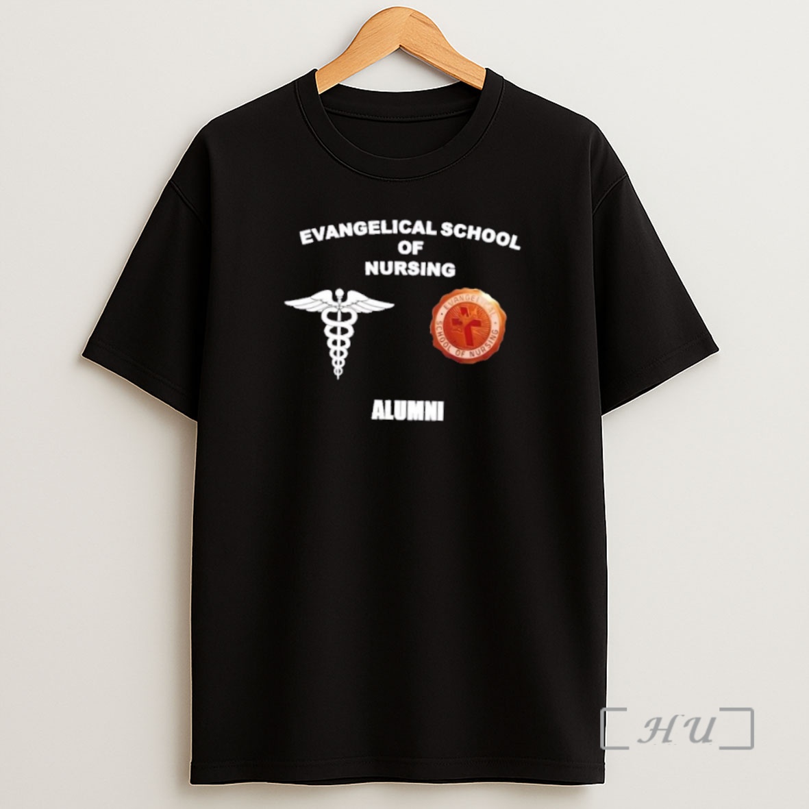 Officials Evangelical School Of Nursing Alumni Premium Shirt Sweatshirt Tee