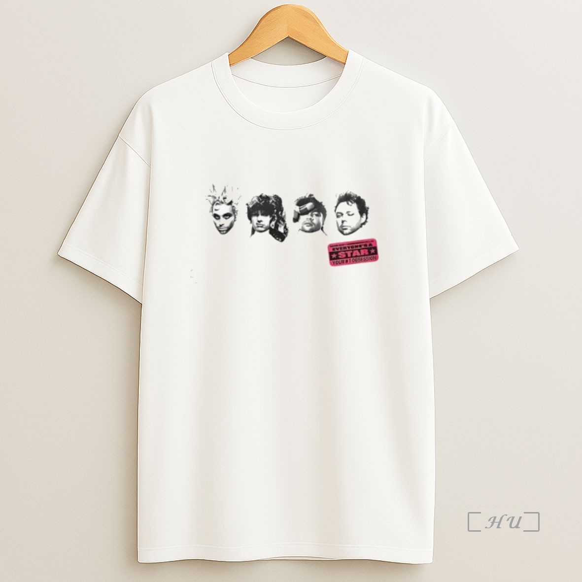 Officials Everyones A Star Australian Bobble Head Premium Shirt Sweatshirt Tee