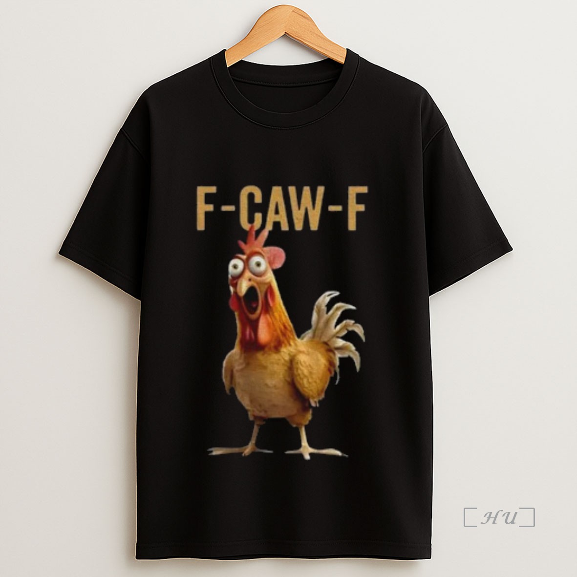 Officials F Caw F Rooster Premium Shirt Sweatshirt Tee