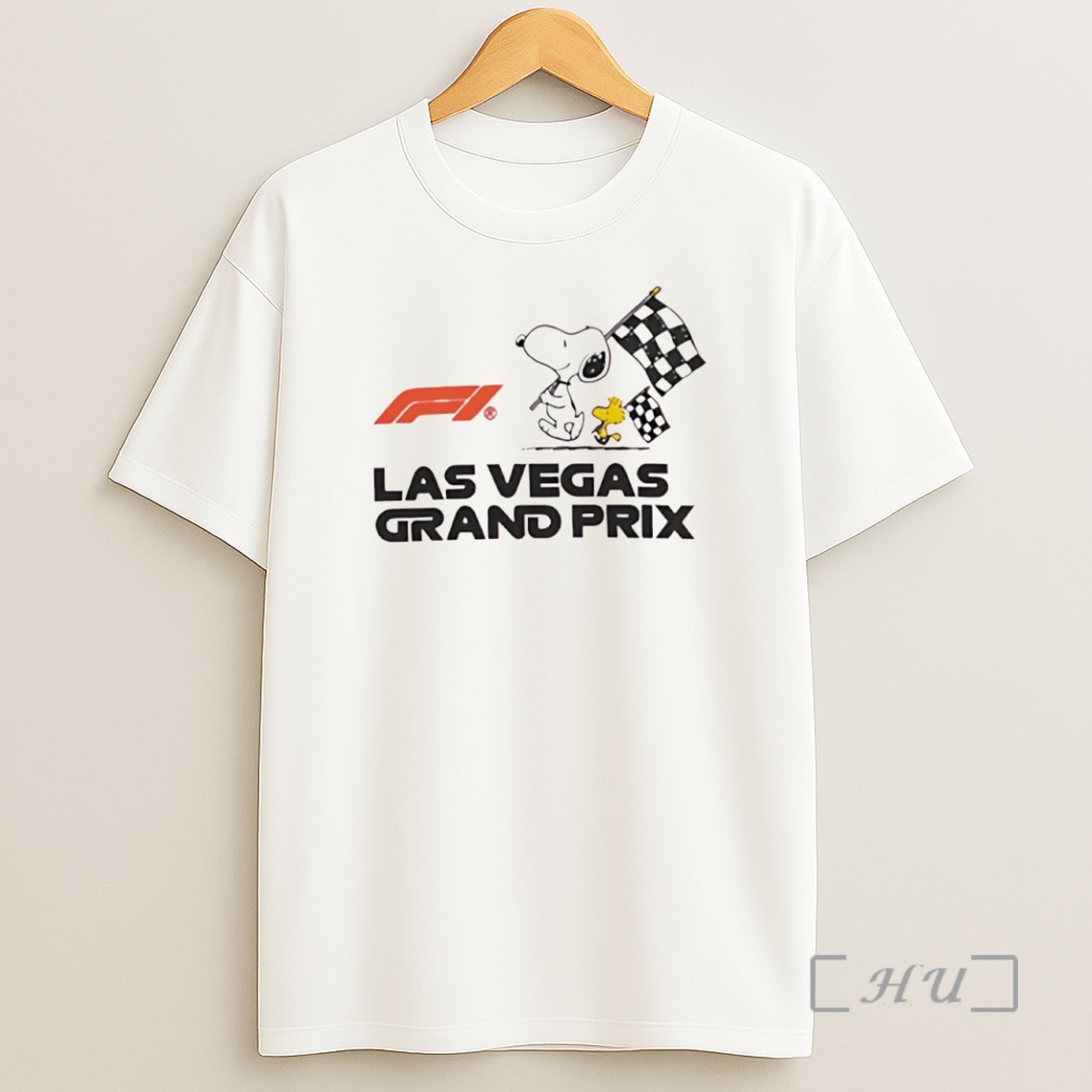 Officials F1 Peanuts Las Vegas Grand Prix Circle Premium Shirt Sweatshirt Tee