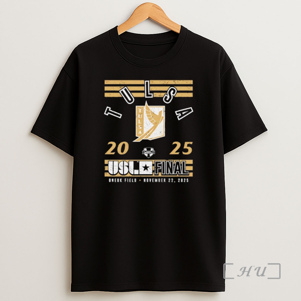 Officials Fc Tulsa 2025 Usl Championship Final Premium Shirt Sweatshirt Tee