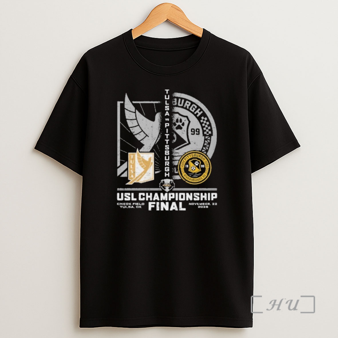 Officials Fc Tulsa Vs Premium Shirt Sweatshirt Tee