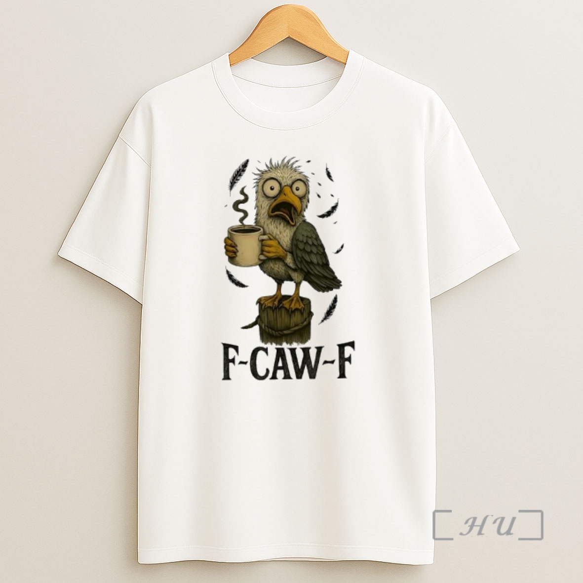 Officials Fcaw F Crow Friend Premium Shirt Sweatshirt Tee