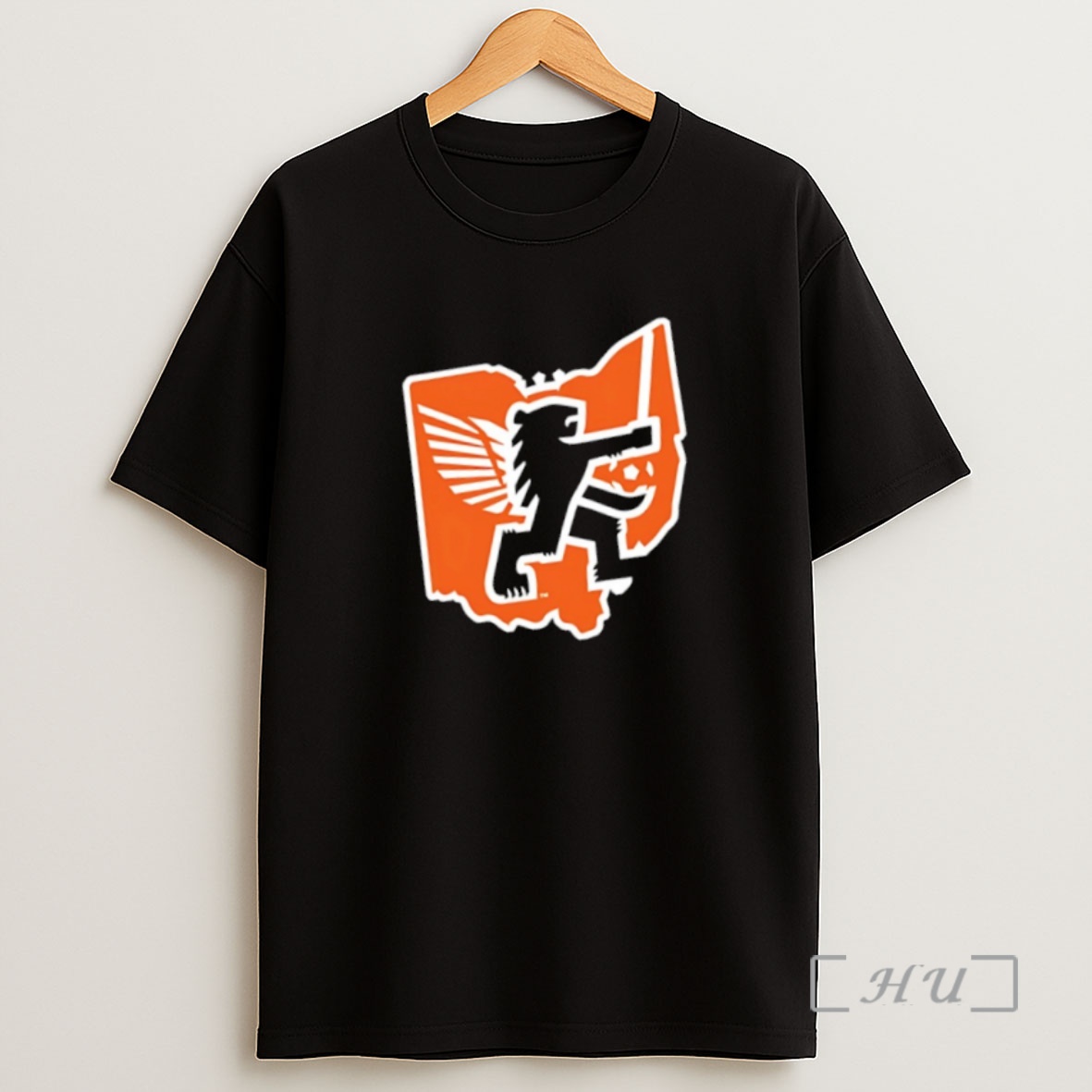 Officials Fcc Ohio Knifey Lion Premium Shirt Sweatshirt Tee