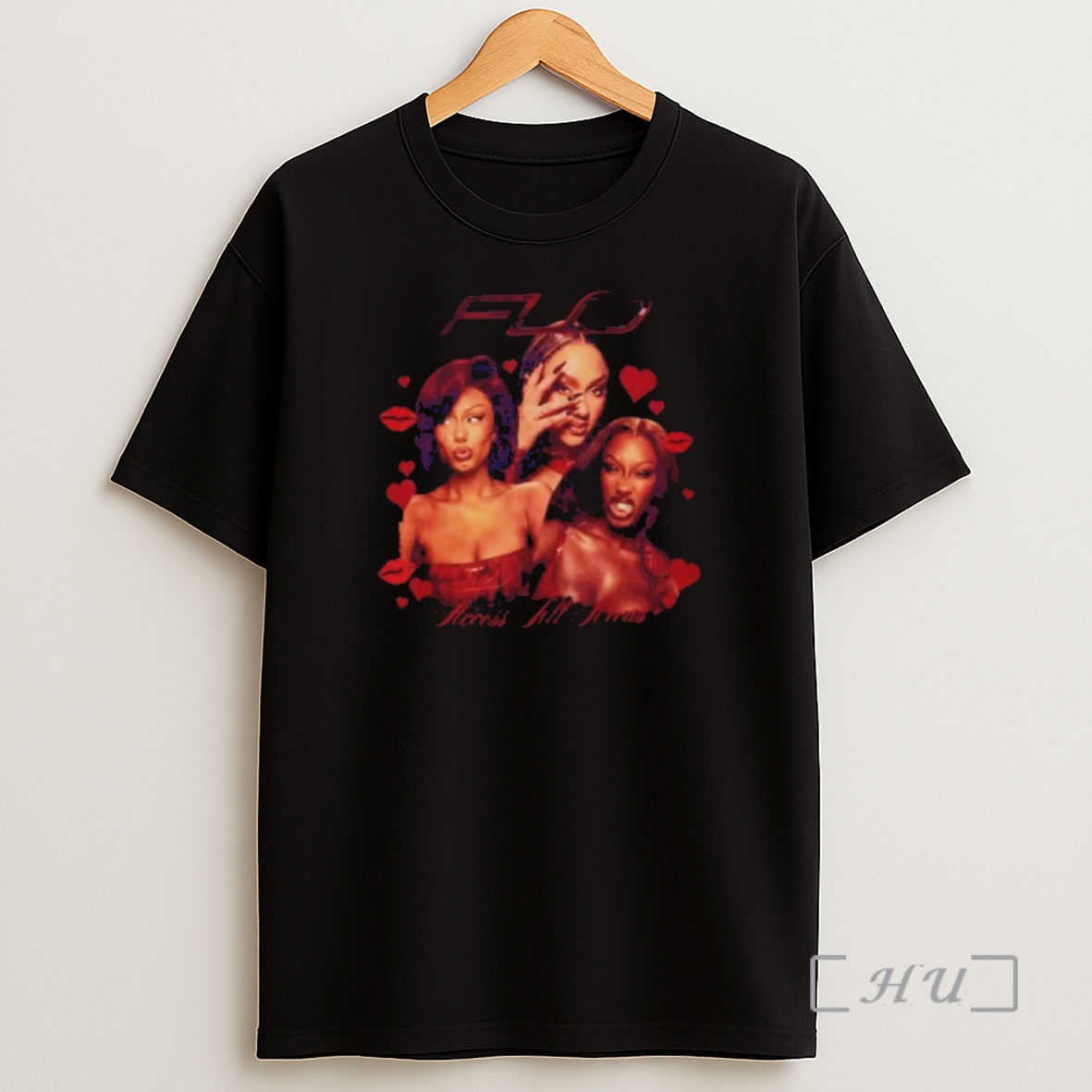 Officials Flo Access All Areas Homage Premium Shirt Sweatshirt Tee