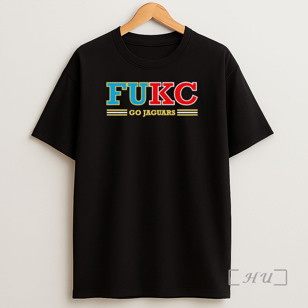Officials Fukc The Chiefs Go Jacksonville Jaguars Football Premium Shirt Sweatshirt Tee