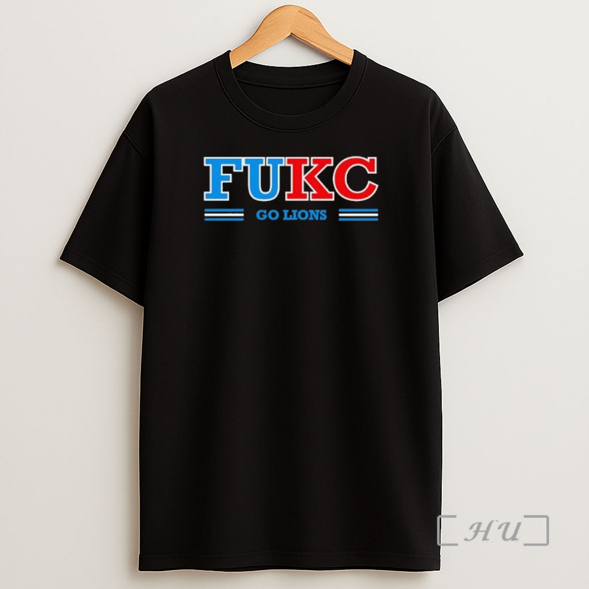 Officials Fukc The Chiefs Lions Detroit Football Premium Shirt Sweatshirt Tee
