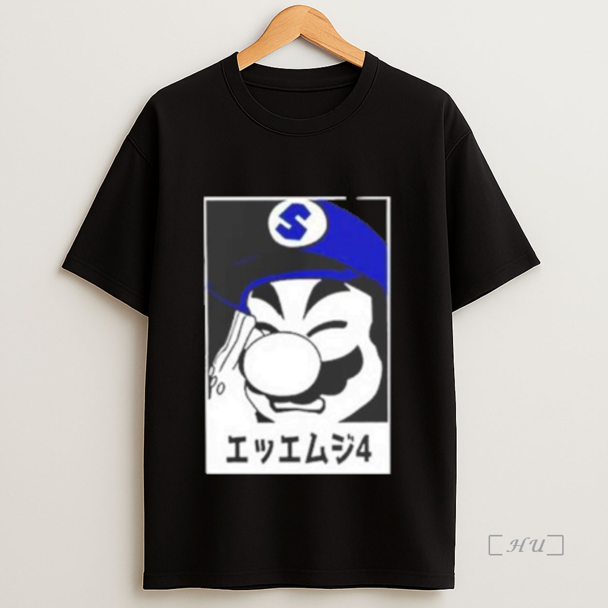 Officials Facepalm Super Mario Premium Shirt Sweatshirt Tee
