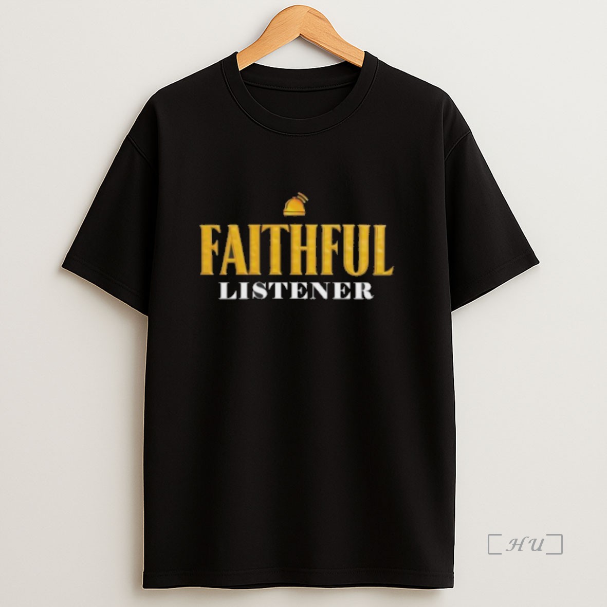 Officials Faithful Listener Premium Shirt Sweatshirt Tee