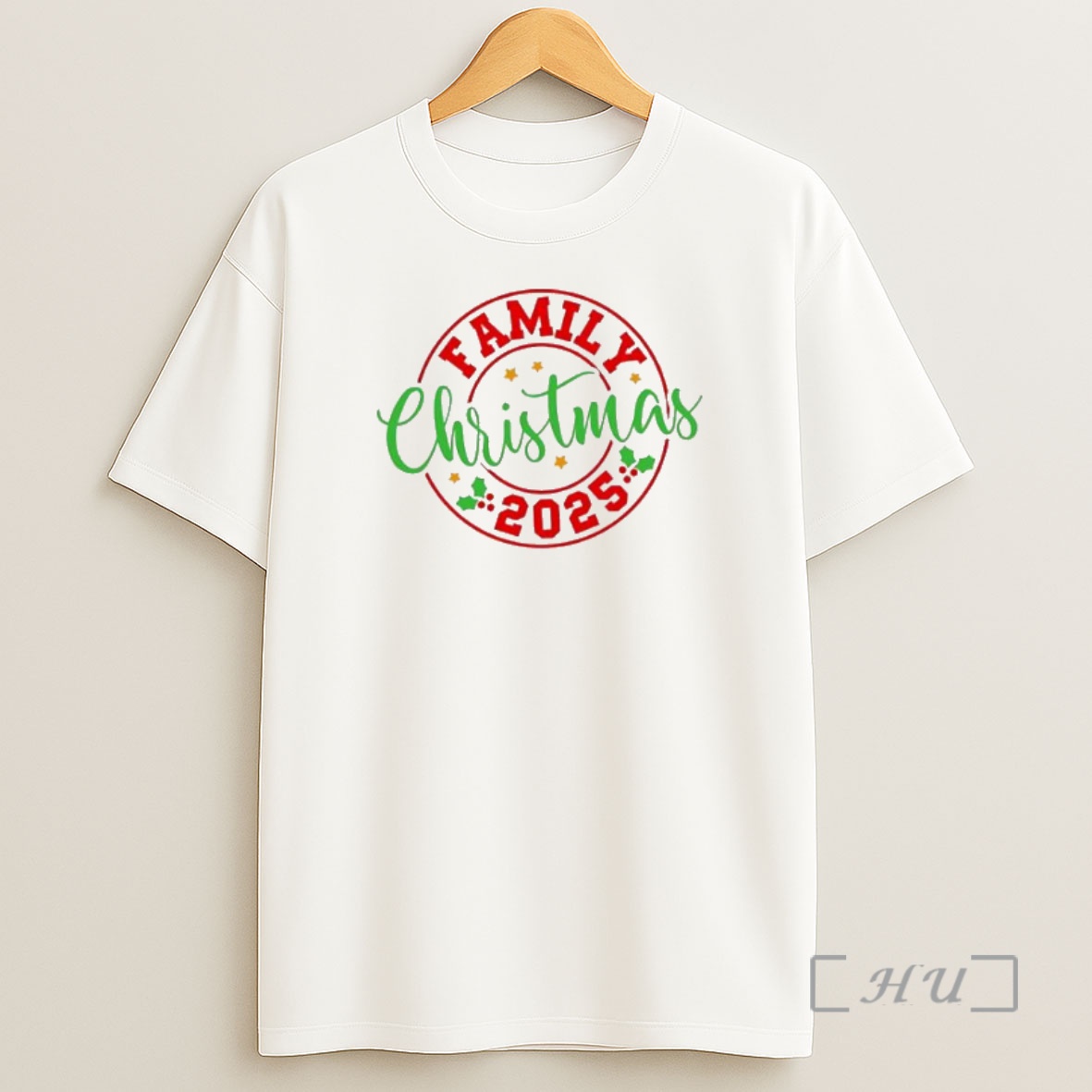 Officials Family Christmas 2025 Premium Shirt Sweatshirt Tee