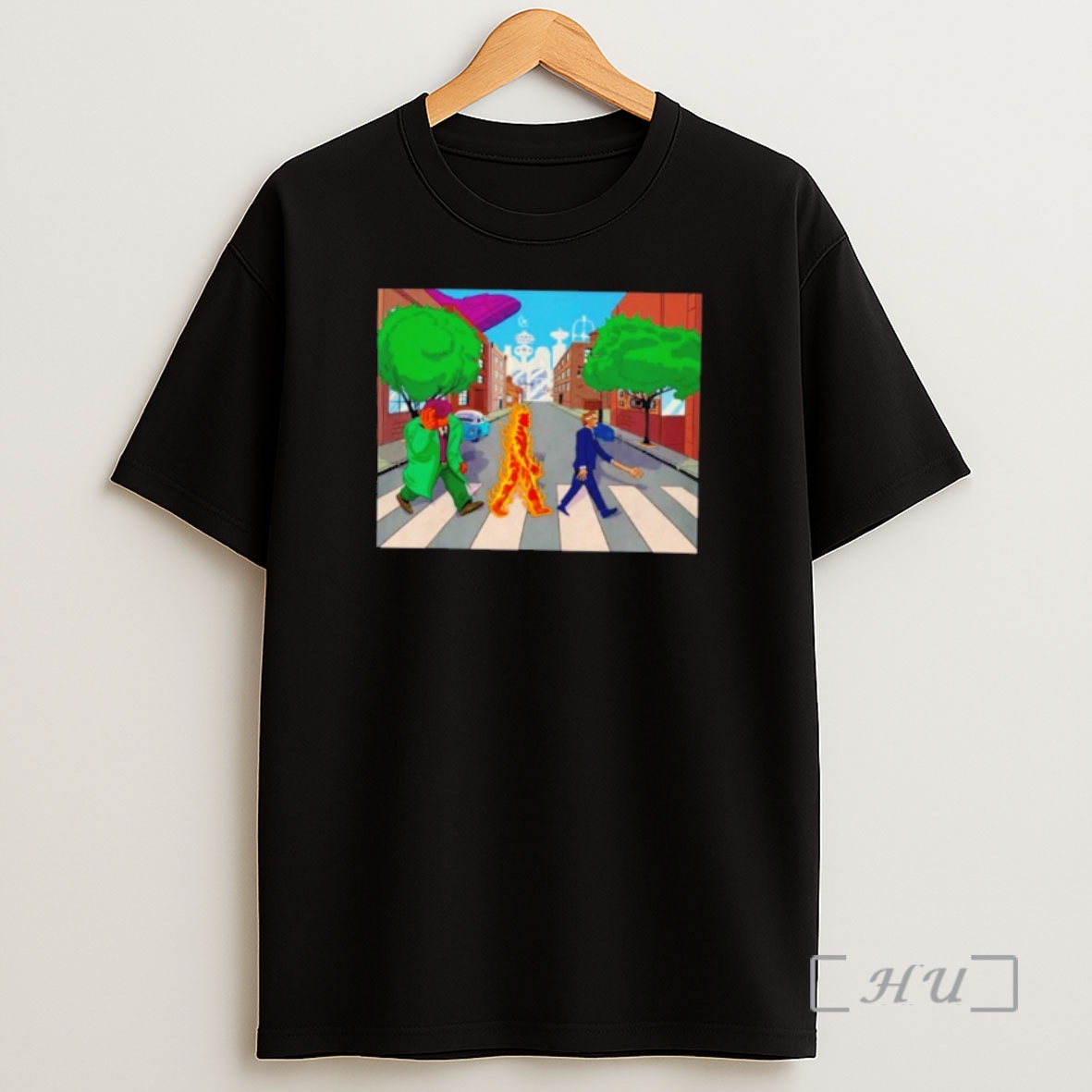 Officials Family Walk Premium Shirt Sweatshirt Tee