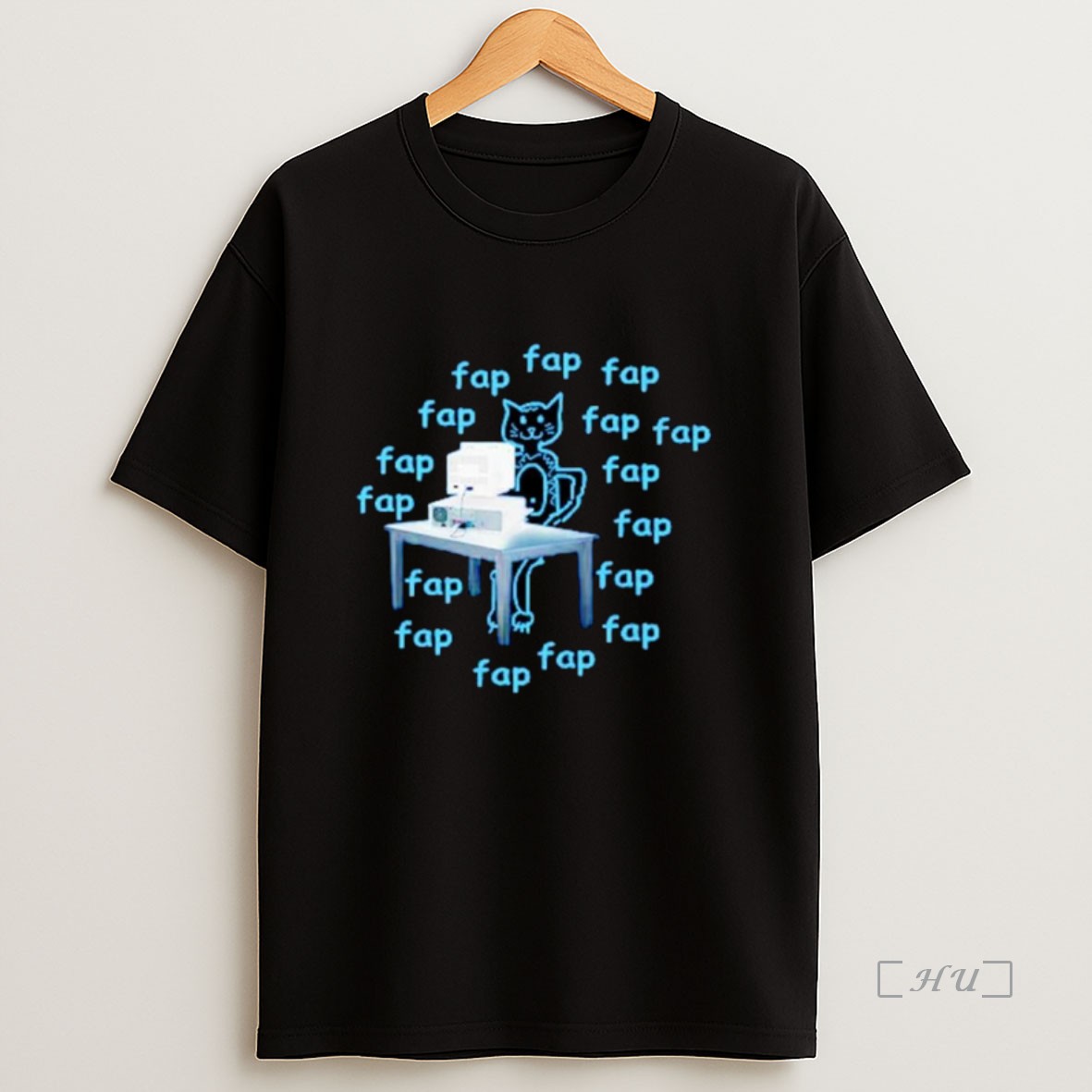 Officials Fap Cat Printer Ornaments Premium Shirt Sweatshirt Tee