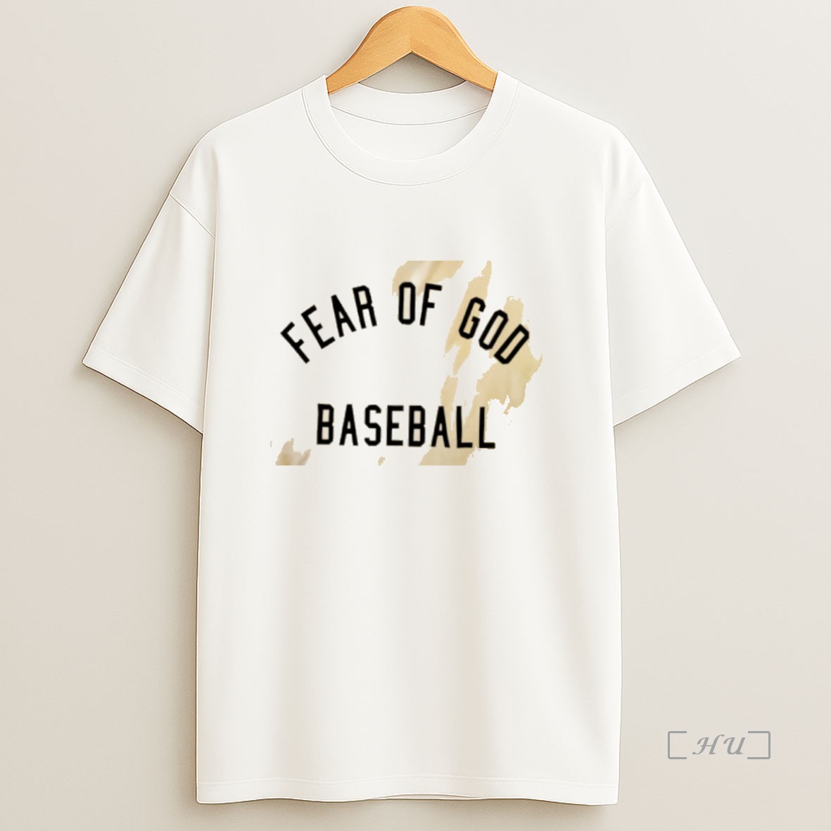 Officials Fear Of God Baseball Premium Shirt Sweatshirt Tee