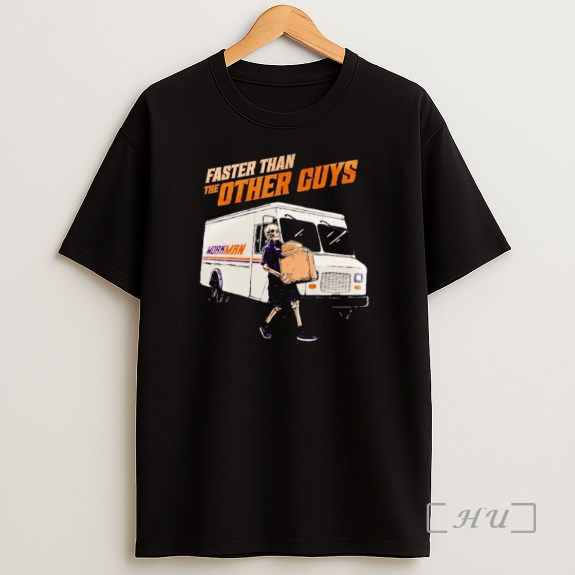 Officials Fedex Faster Than The Other Guys Ornaments Premium Shirt Sweatshirt Tee