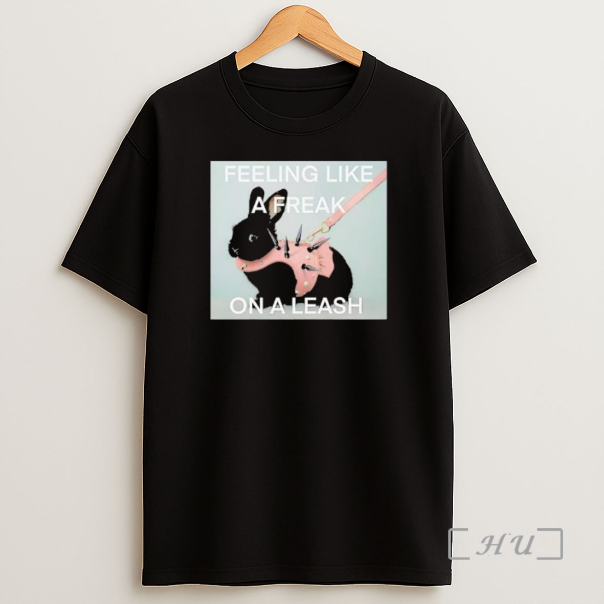 Officials Feeling Like A Freak On A Leash Rabit Premium Shirt Sweatshirt Tee