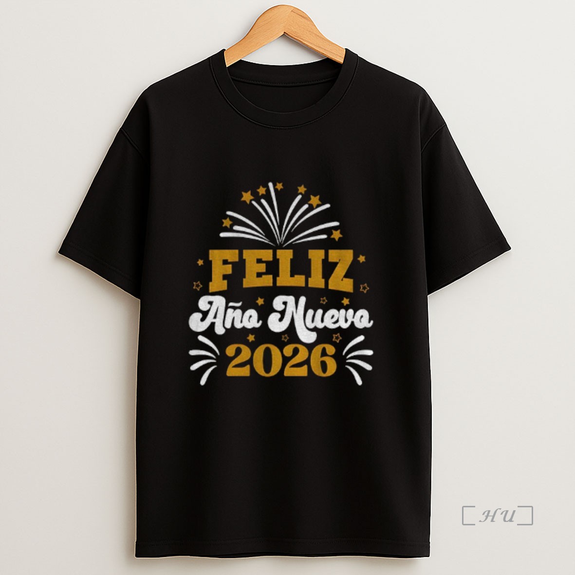 Officials Feliz Ano Nuevo 2026 Spanish New Year Premium Shirt Sweatshirt Tee