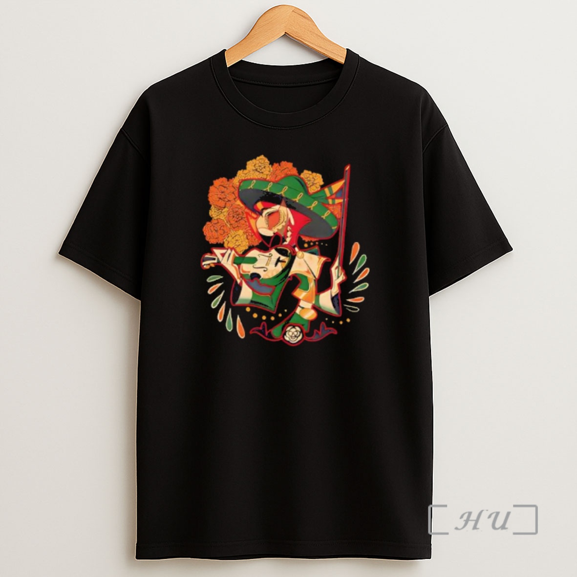 Officials Feliz Dia De Los Muertos Vassago Dia De Los Muertos Premium Shirt Sweatshirt Tee