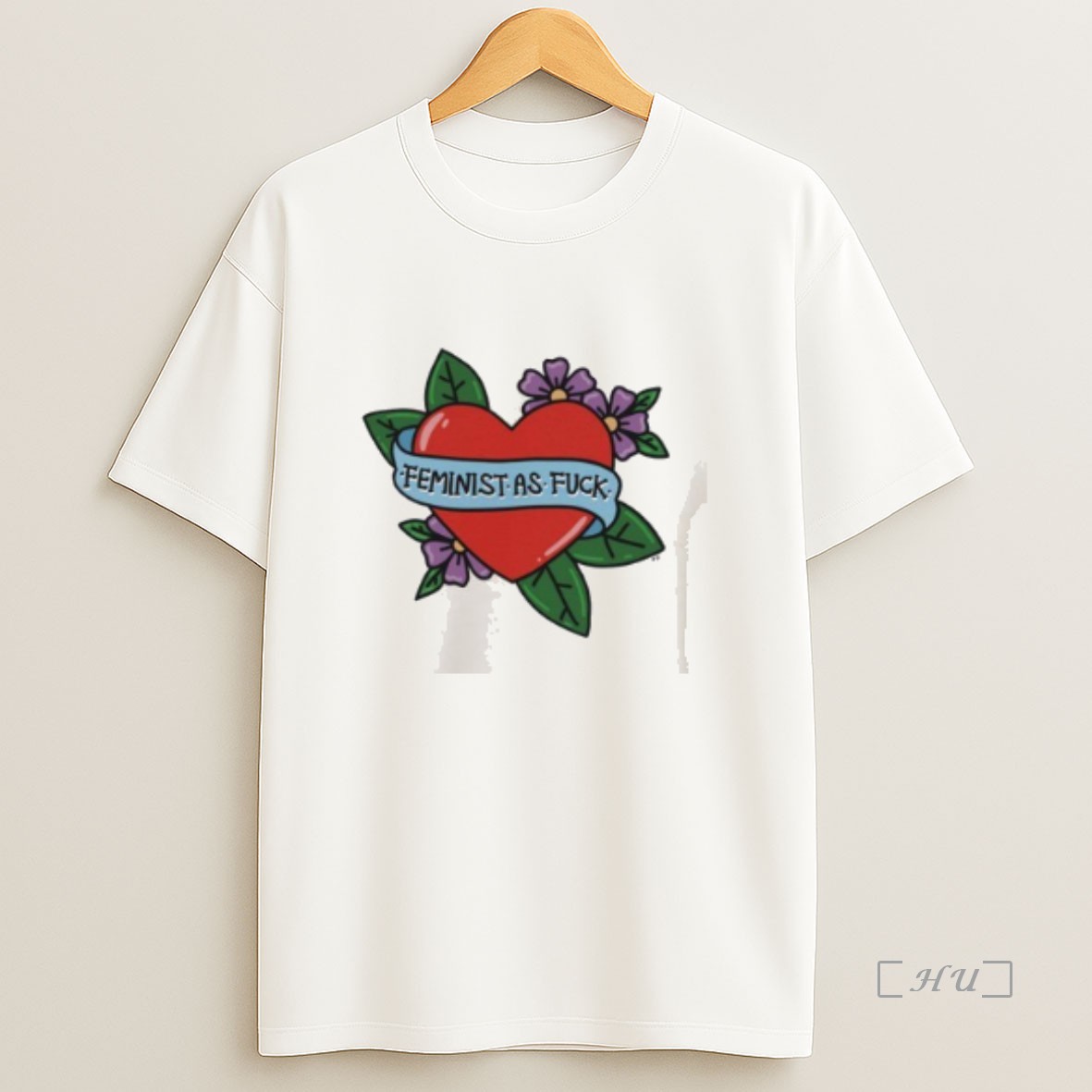 Officials Feminst As Fuck Premium Shirt Sweatshirt Tee