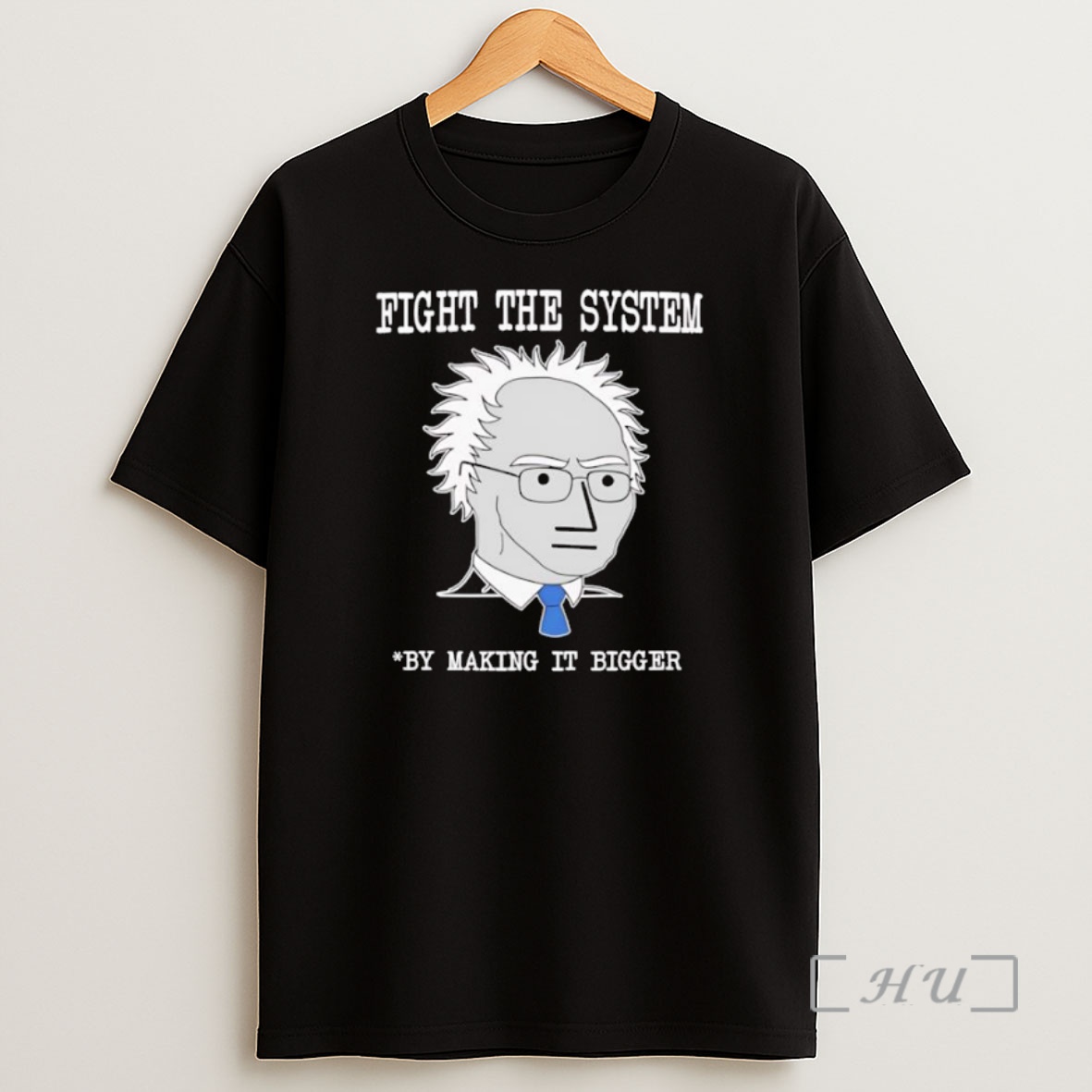 Officials Fight The System By Making It Bigger Npc Premium Shirt Sweatshirt Tee