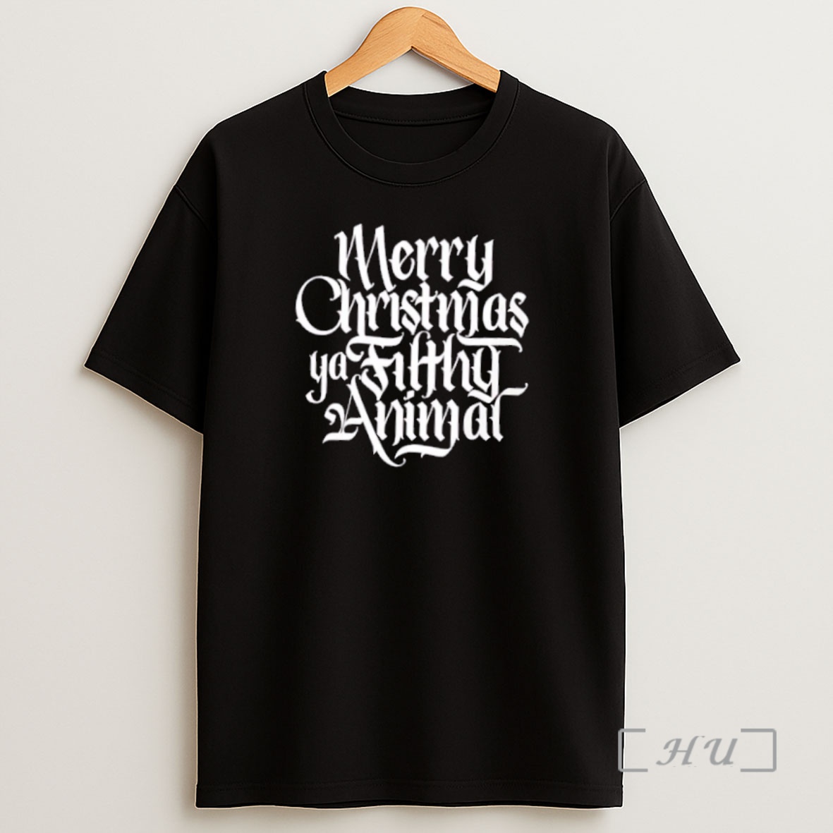 Officials Filthy Animal Christmas Home Alone Quote Premium Shirt Sweatshirt Tee
